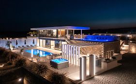 Amara Luxury Villas